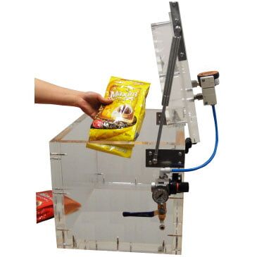 tse2032 water bath integrity tester