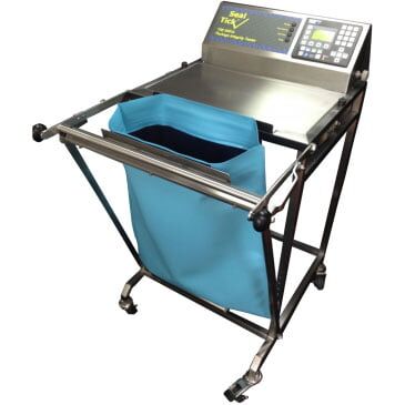 tse6081b flexible package integrity tester