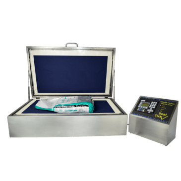 tse6089l flexible package integrity tester